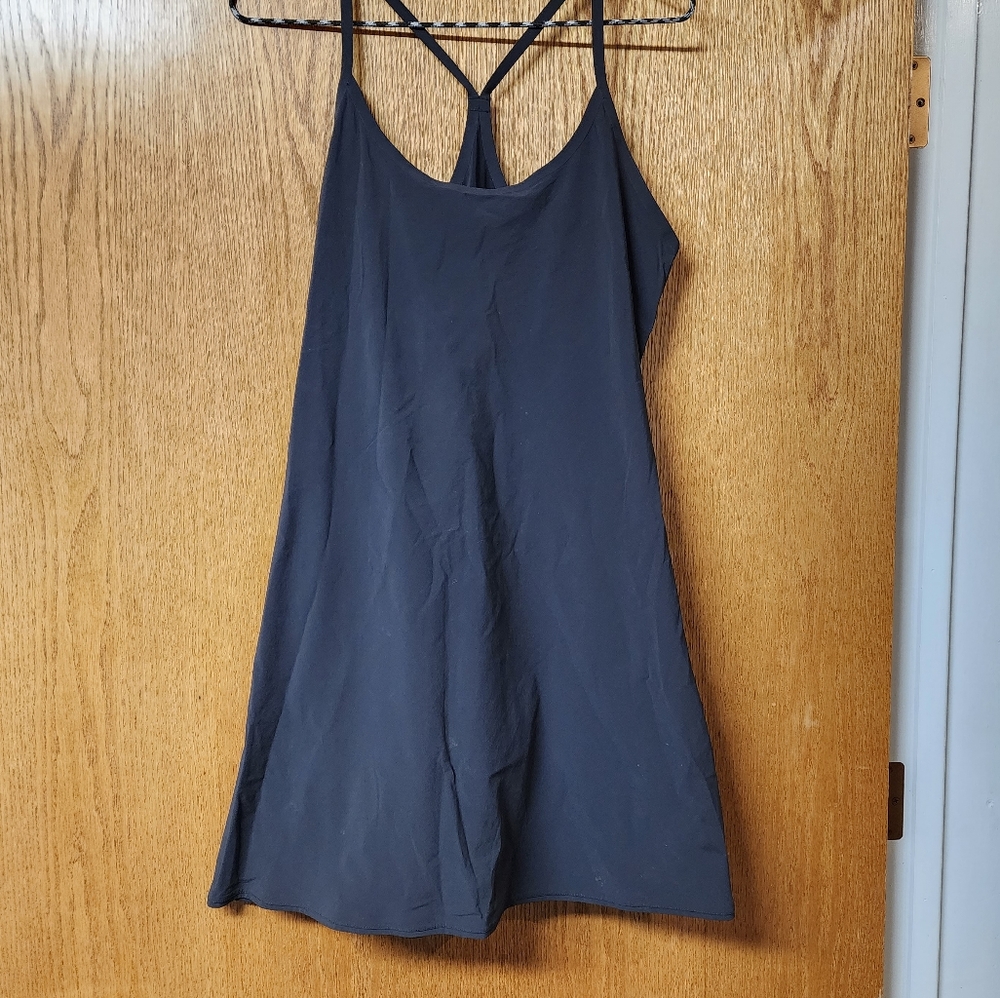 OV Exercise Dress